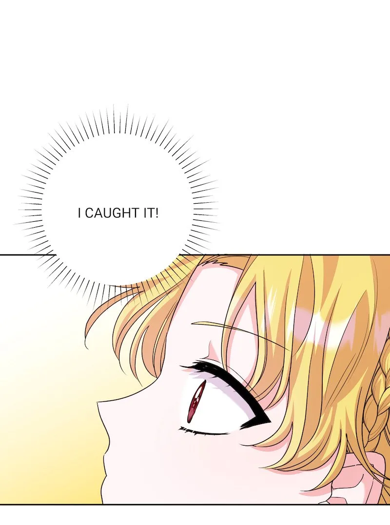 The Handsome Male Lead Won’t Let Me Log Out Chapter 38 page 28