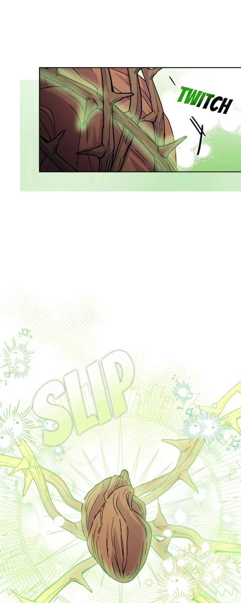 The Handsome Male Lead Won’t Let Me Log Out Chapter 38 page 21