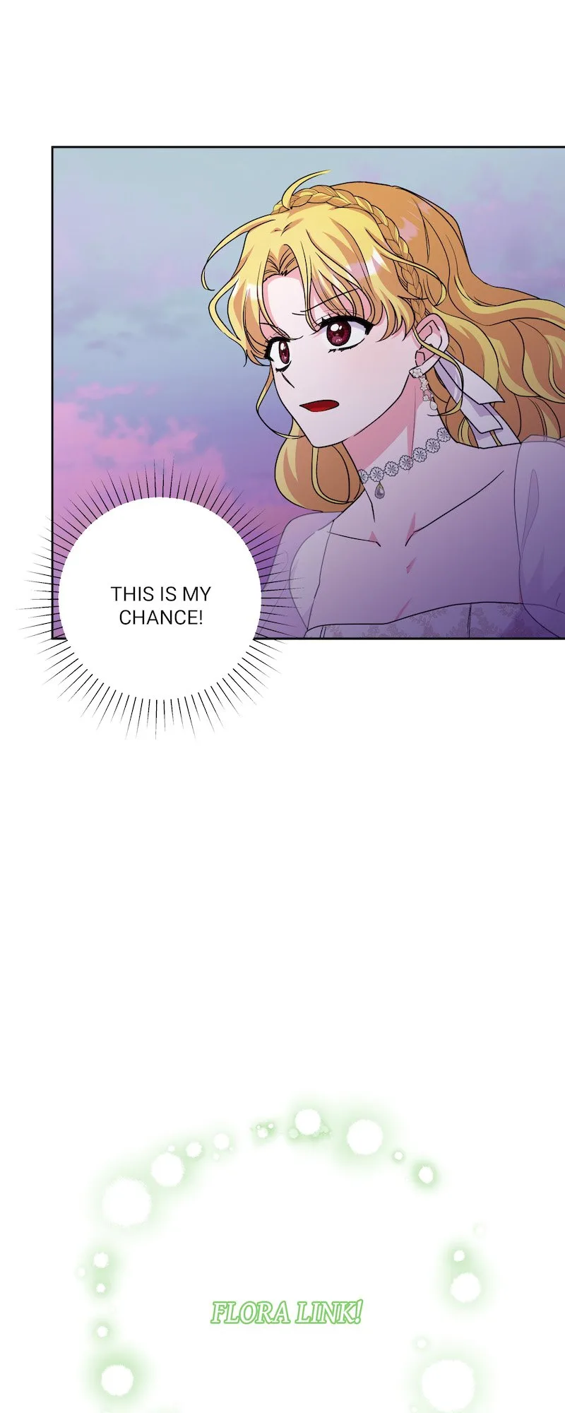 The Handsome Male Lead Won’t Let Me Log Out Chapter 38 page 17