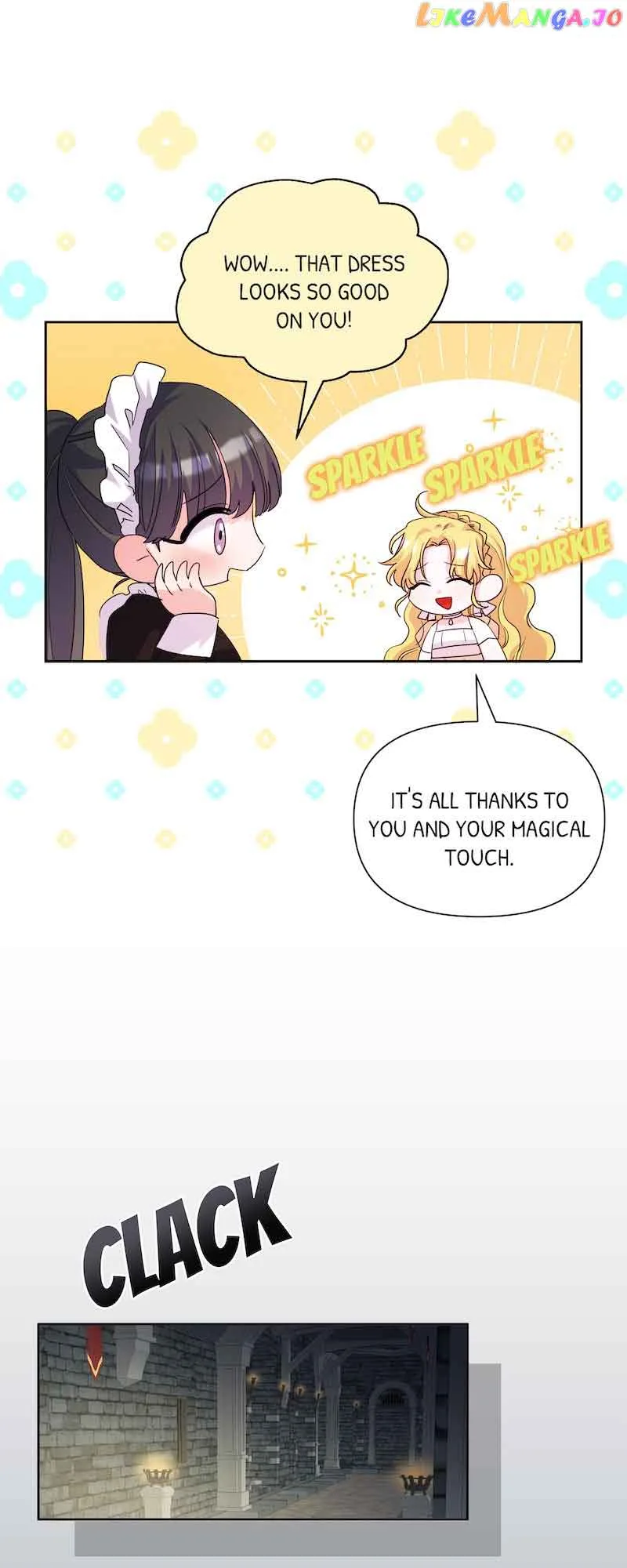 The Handsome Male Lead Won’t Let Me Log Out Chapter 35 page 38