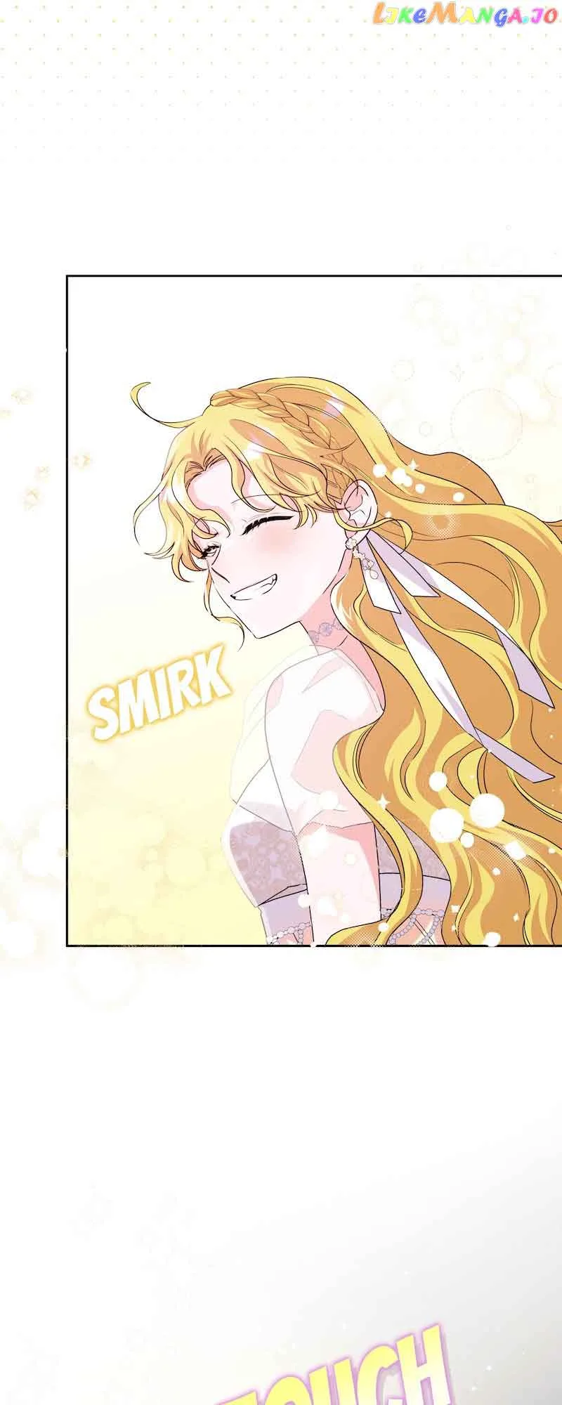 The Handsome Male Lead Won’t Let Me Log Out Chapter 35 page 44
