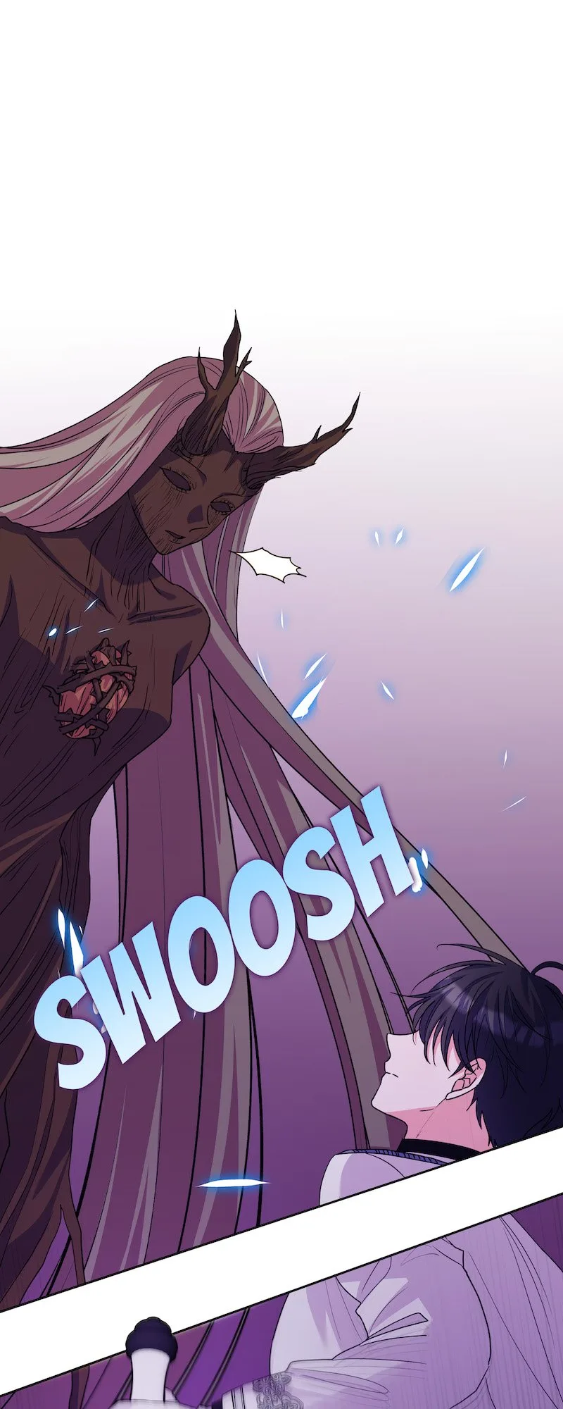 The Handsome Male Lead Won’t Let Me Log Out Chapter 38 page 13