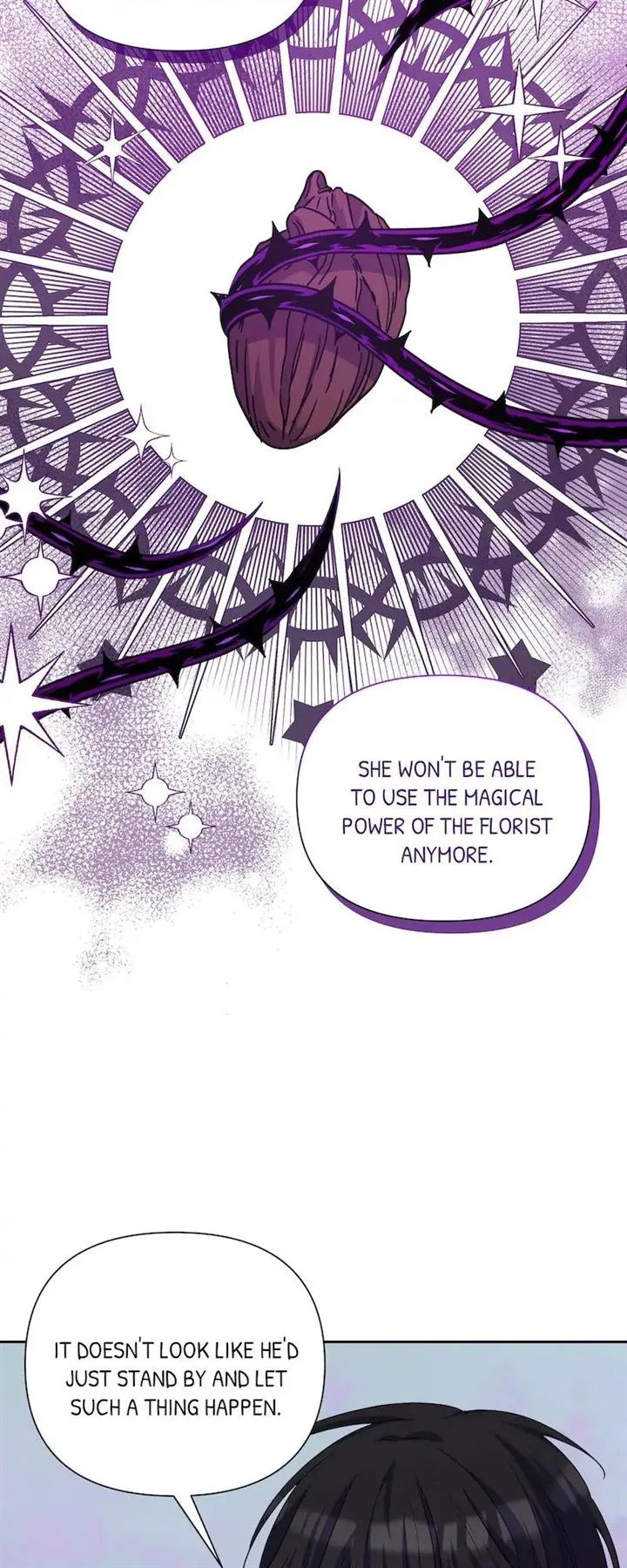 The Handsome Male Lead Won’t Let Me Log Out Chapter 37 page 9