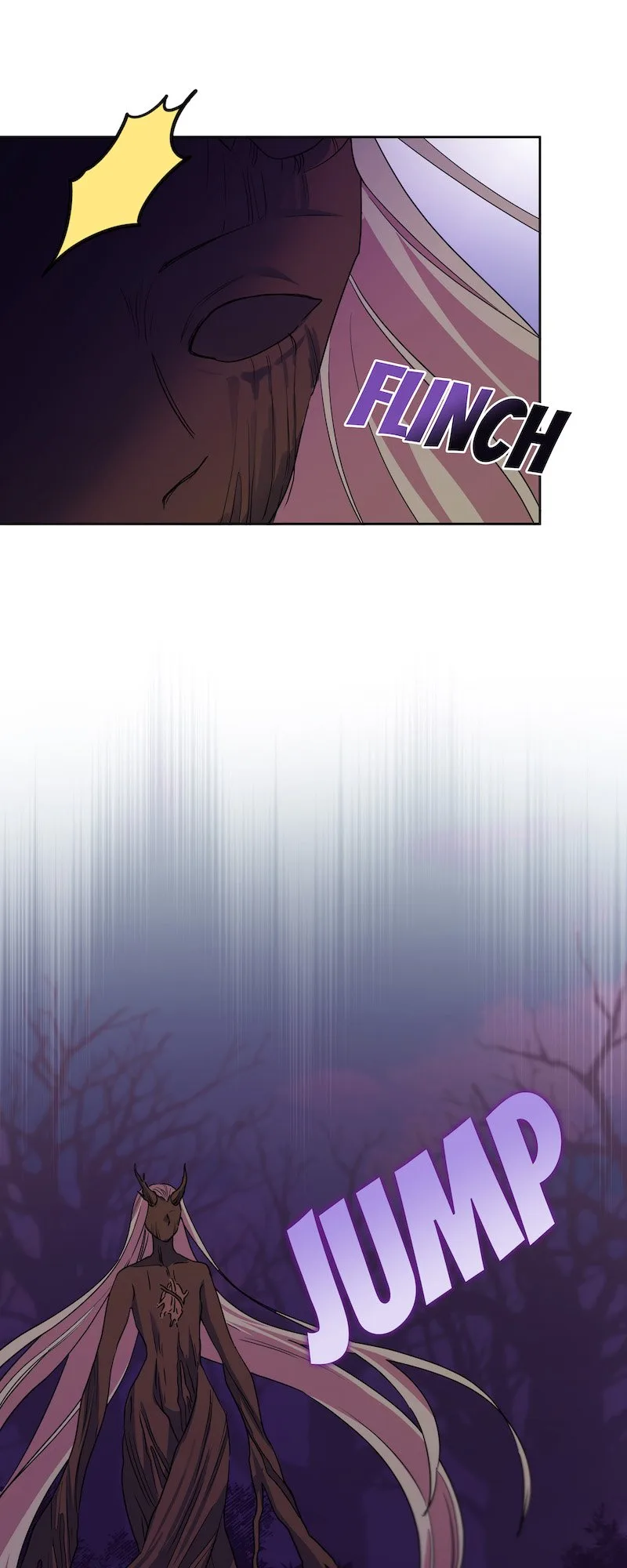 The Handsome Male Lead Won’t Let Me Log Out Chapter 38 page 9