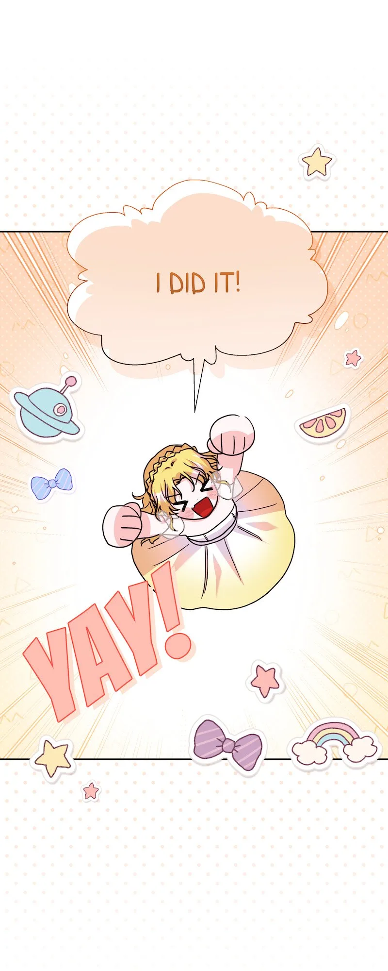The Handsome Male Lead Won’t Let Me Log Out Chapter 38 page 41