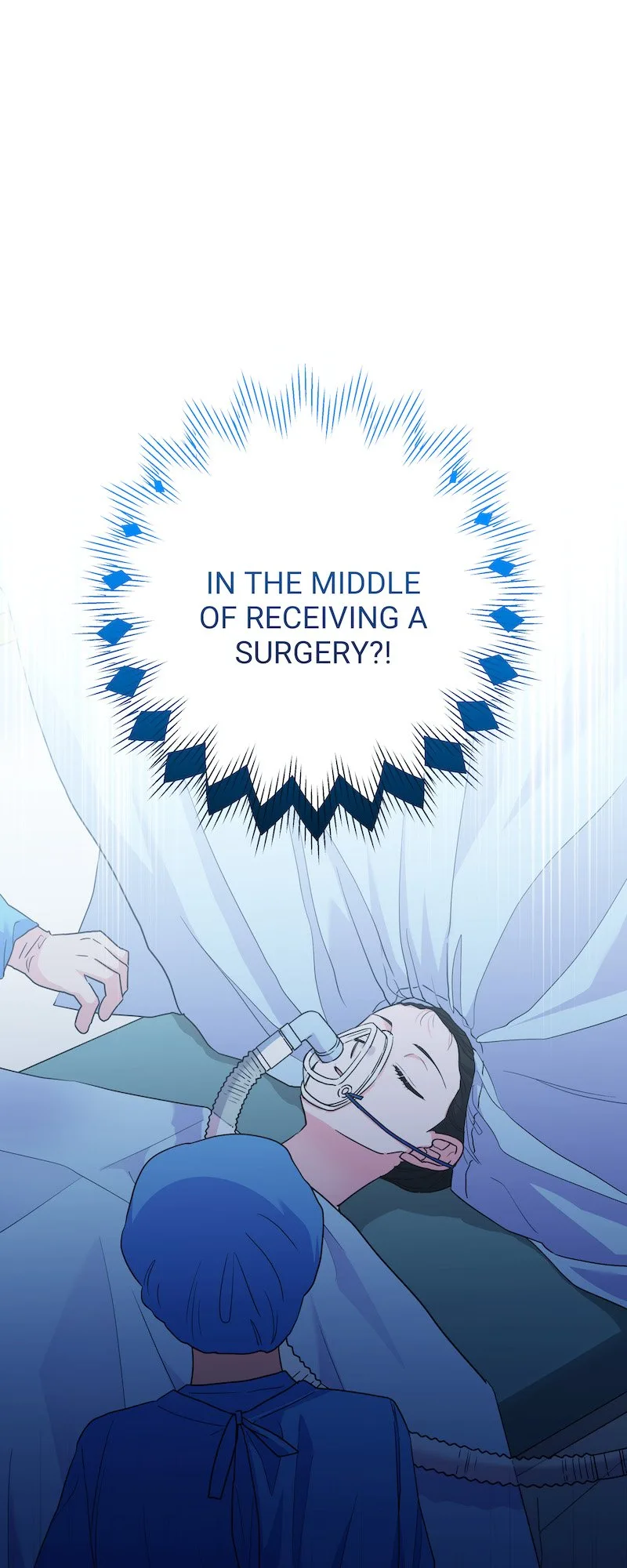 The Handsome Male Lead Won’t Let Me Log Out Chapter 38 page 64