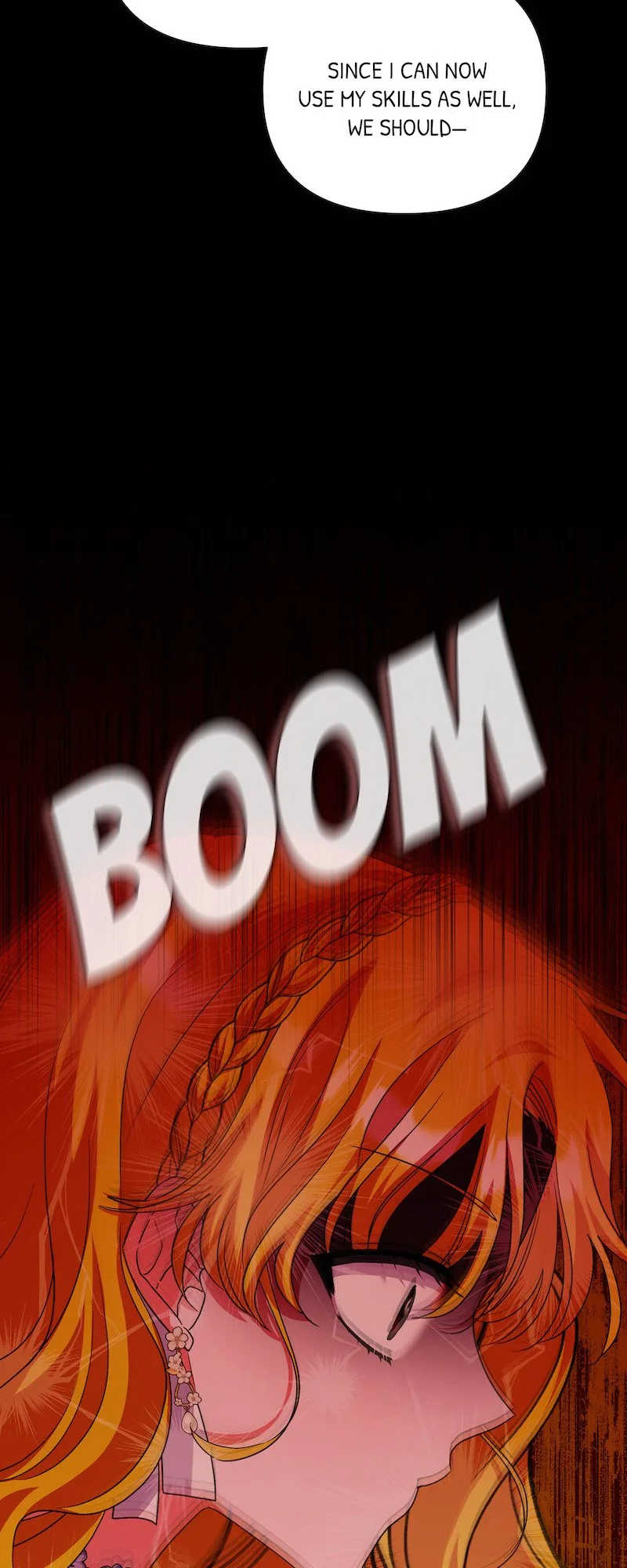 The Handsome Male Lead Won’t Let Me Log Out Chapter 38 page 46