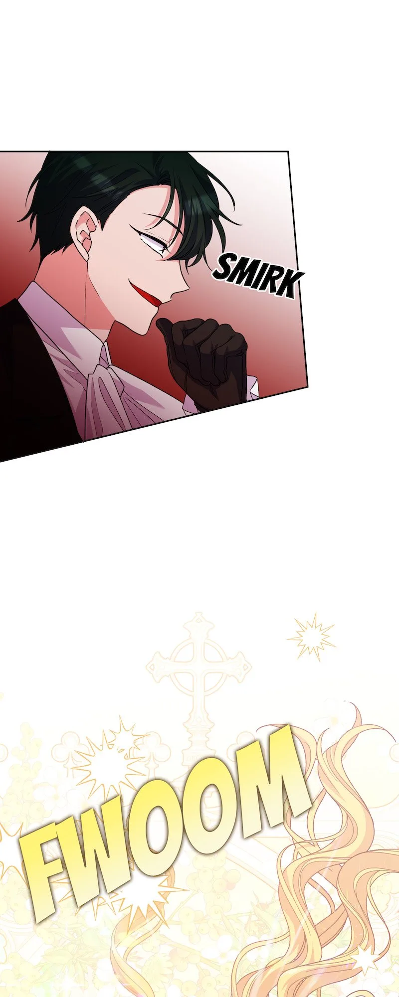 The Handsome Male Lead Won’t Let Me Log Out Chapter 38 page 32