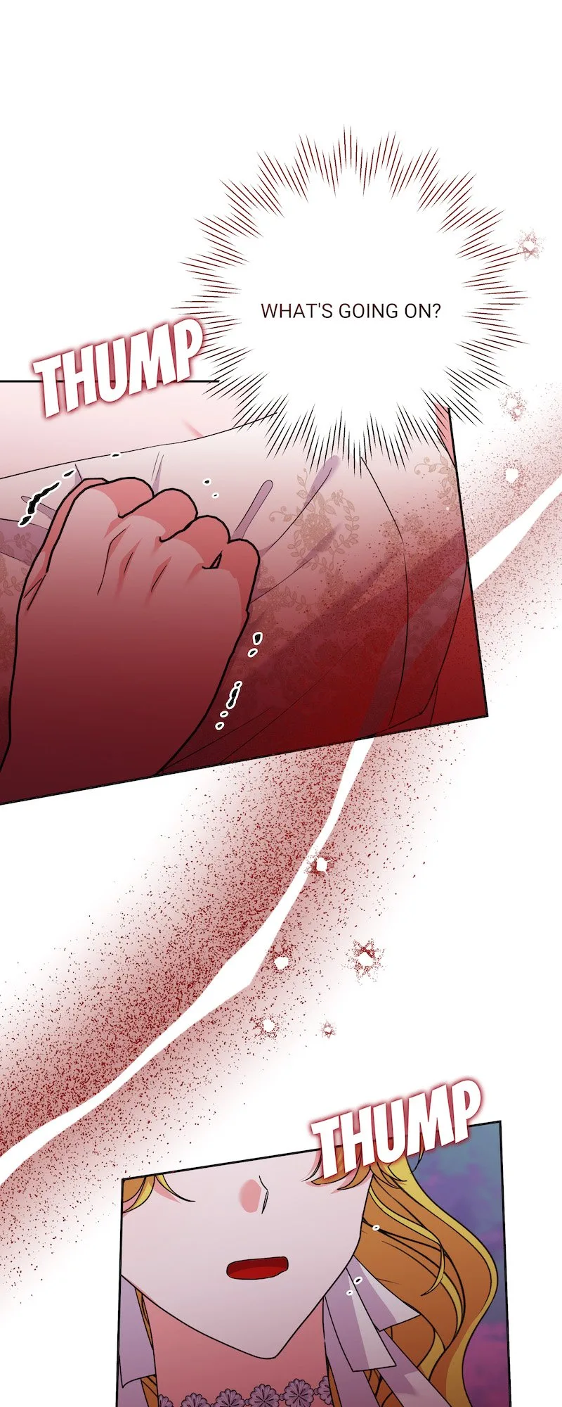 The Handsome Male Lead Won’t Let Me Log Out Chapter 38 page 48