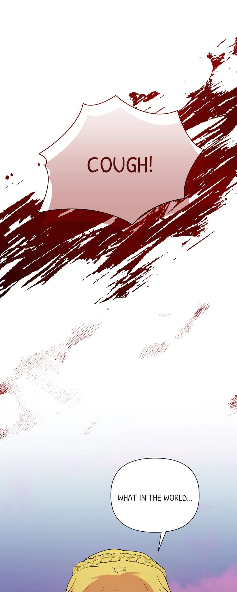 The Handsome Male Lead Won’t Let Me Log Out Chapter 38 page 60