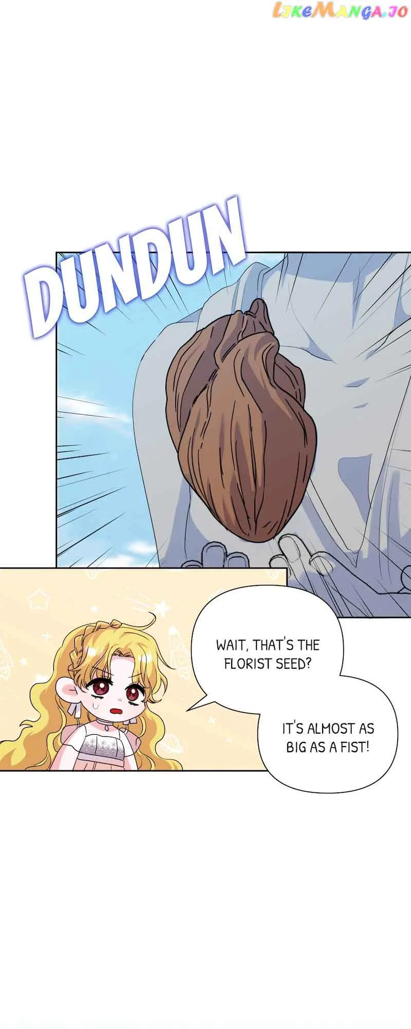 The Handsome Male Lead Won’t Let Me Log Out Chapter 35 page 51