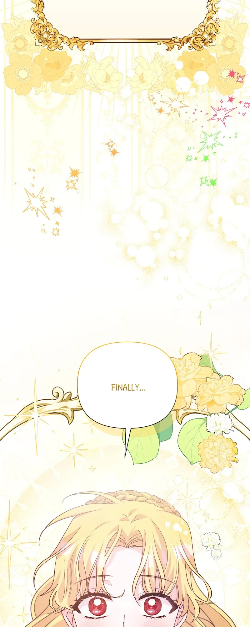 The Handsome Male Lead Won’t Let Me Log Out Chapter 38 page 39