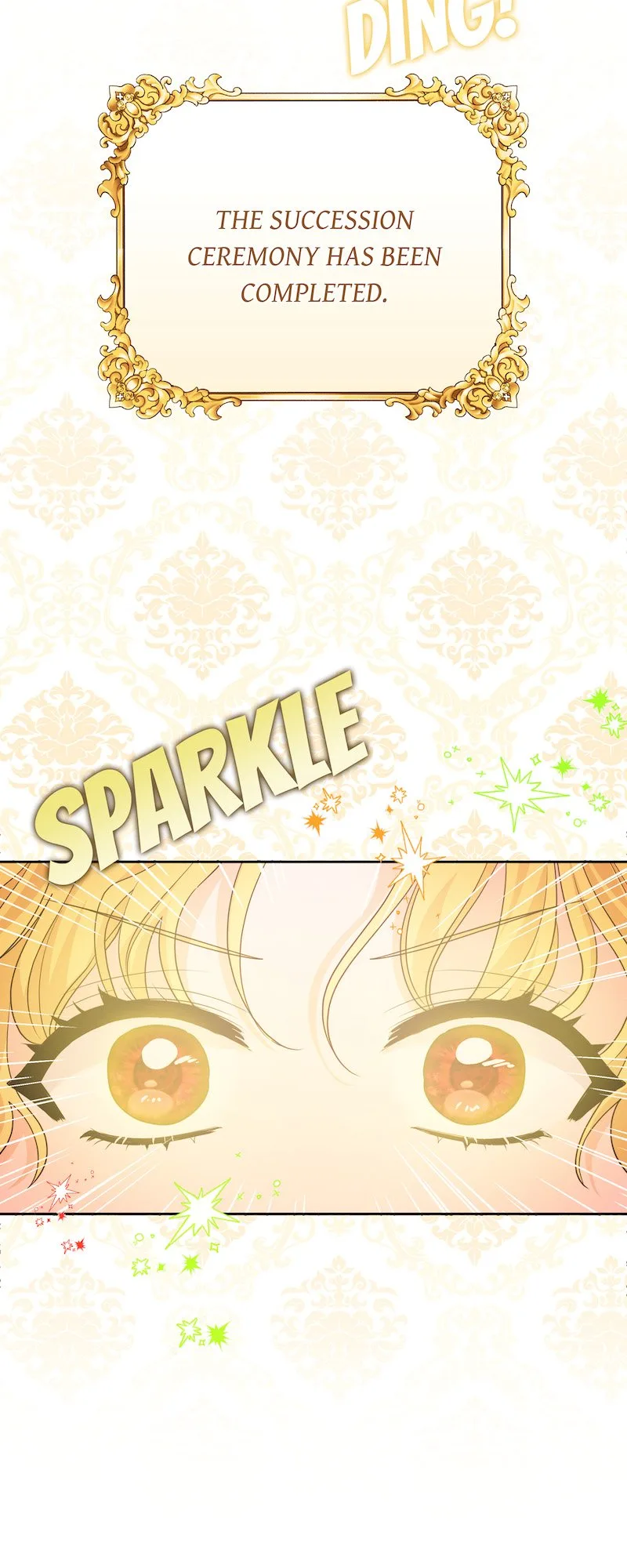 The Handsome Male Lead Won’t Let Me Log Out Chapter 38 page 35