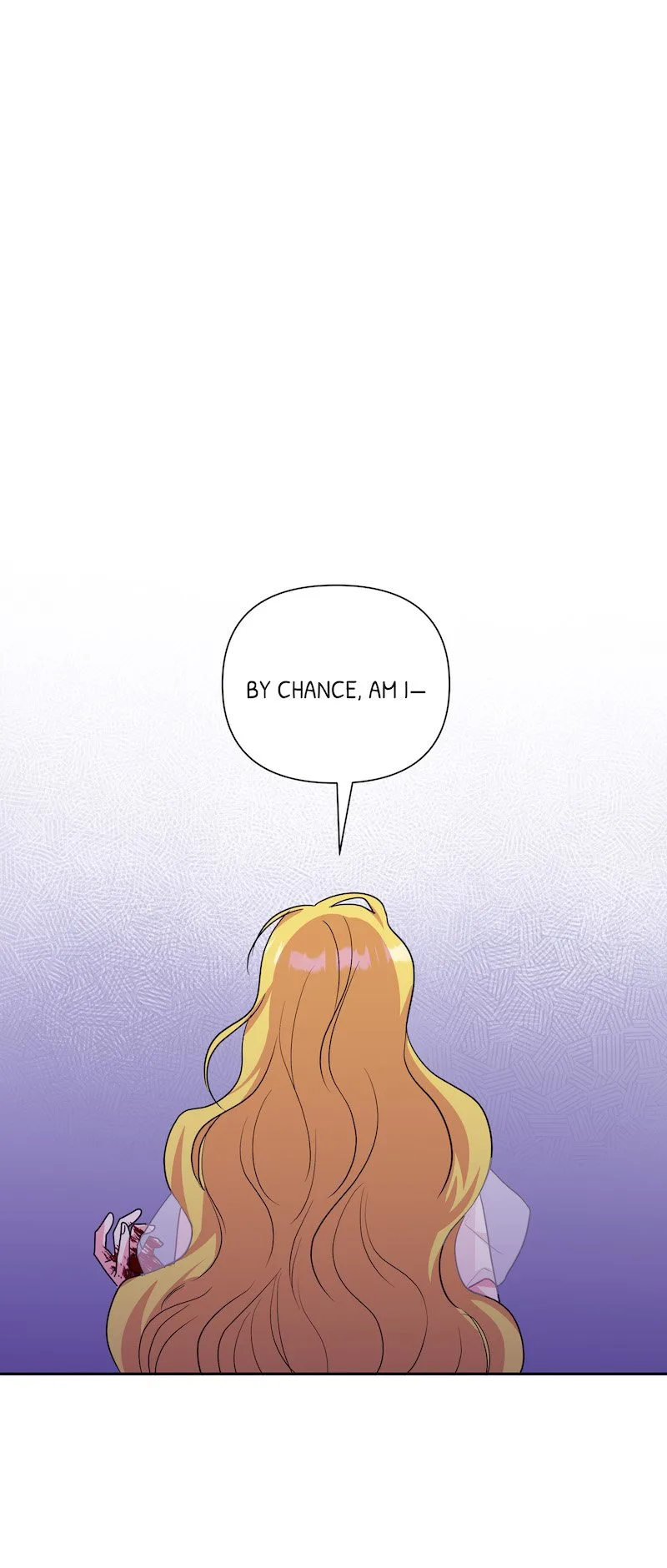 The Handsome Male Lead Won’t Let Me Log Out Chapter 38 page 63