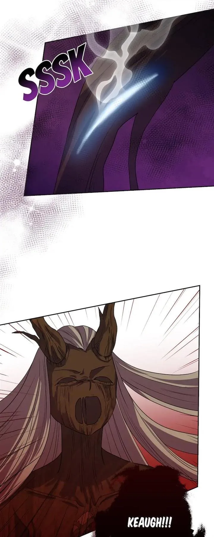 The Handsome Male Lead Won’t Let Me Log Out Chapter 37 page 25