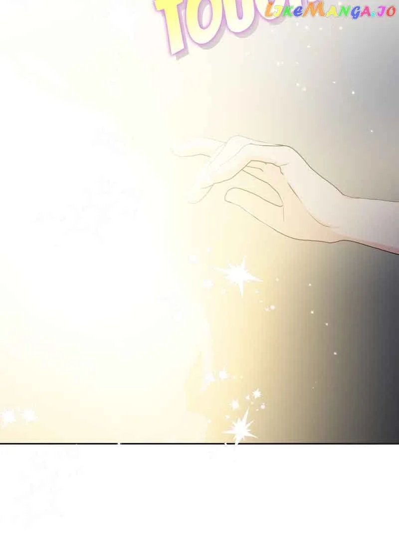 The Handsome Male Lead Won’t Let Me Log Out Chapter 35 page 45