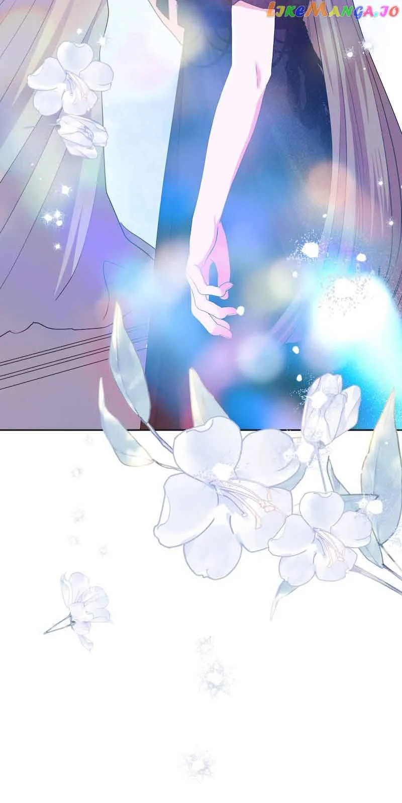 The Handsome Male Lead Won’t Let Me Log Out Chapter 35 page 57
