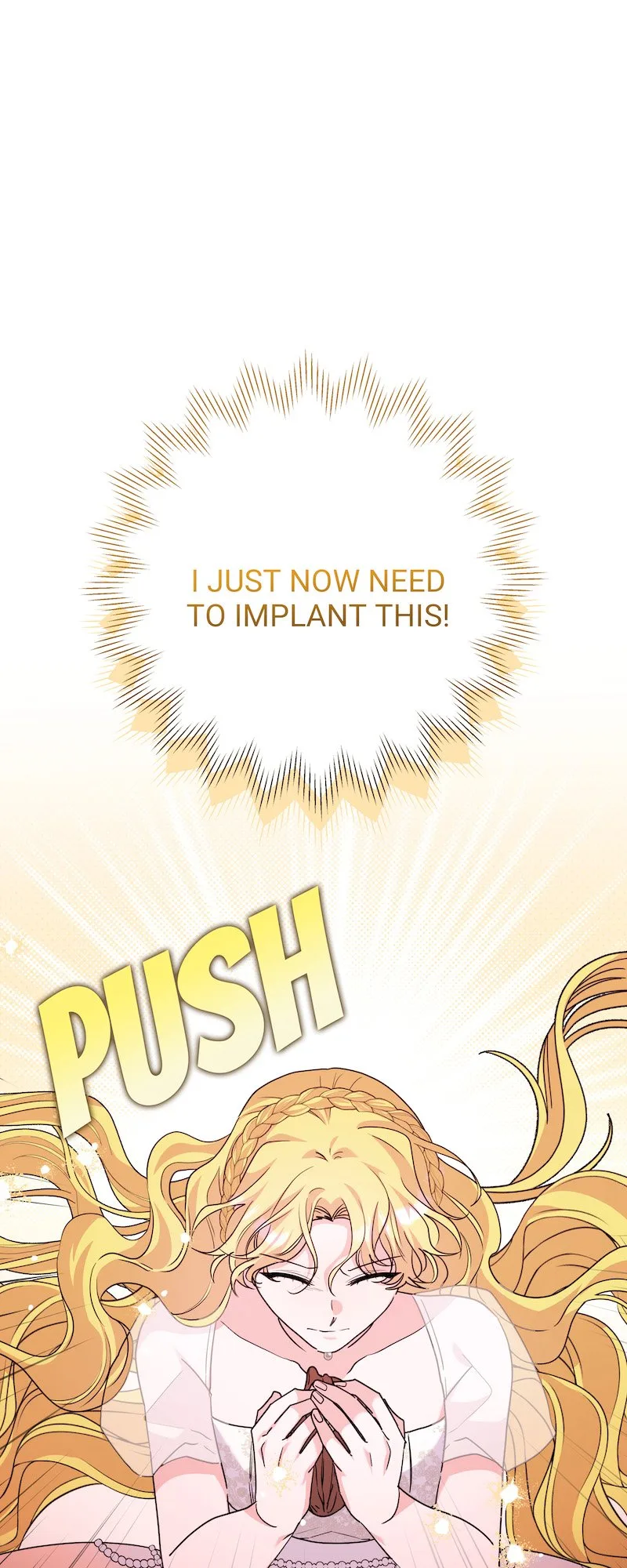 The Handsome Male Lead Won’t Let Me Log Out Chapter 38 page 29