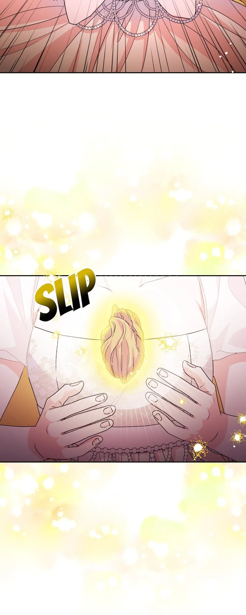 The Handsome Male Lead Won’t Let Me Log Out Chapter 38 page 30
