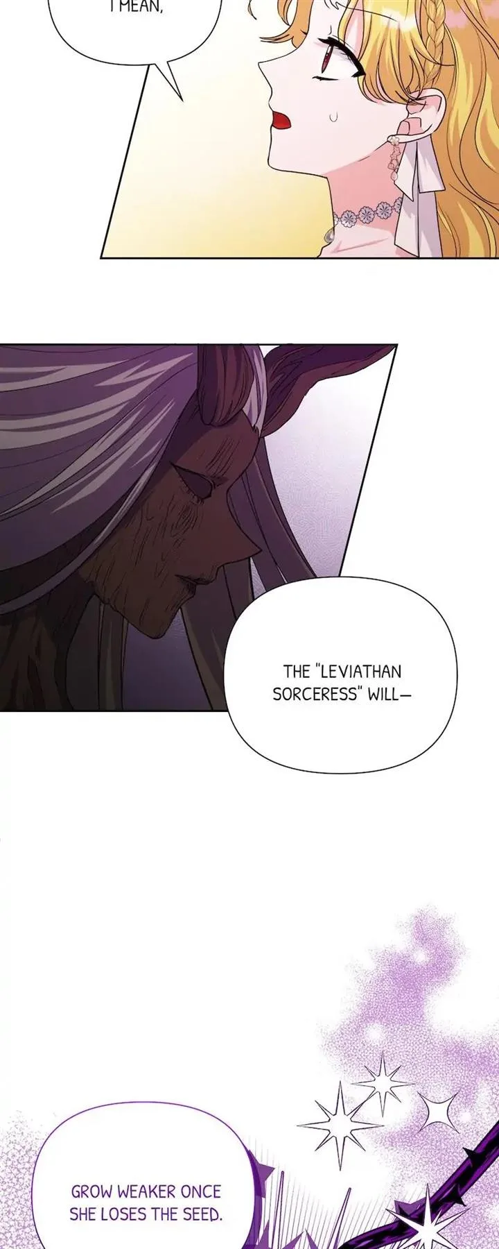 The Handsome Male Lead Won’t Let Me Log Out Chapter 37 page 8