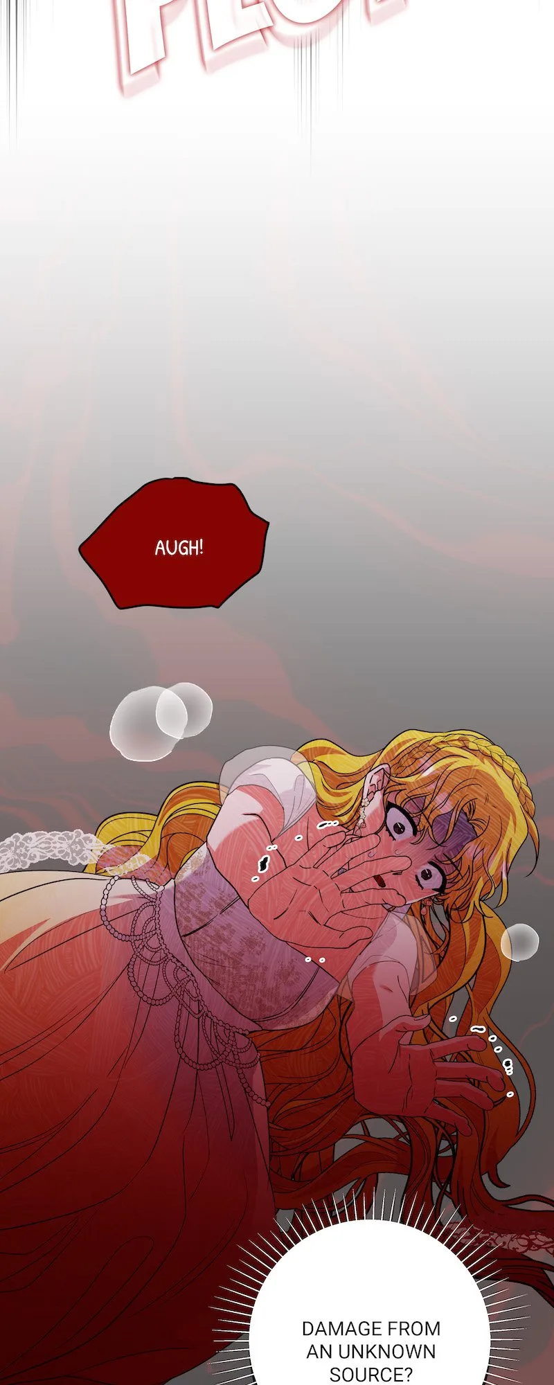 The Handsome Male Lead Won’t Let Me Log Out Chapter 38 page 53