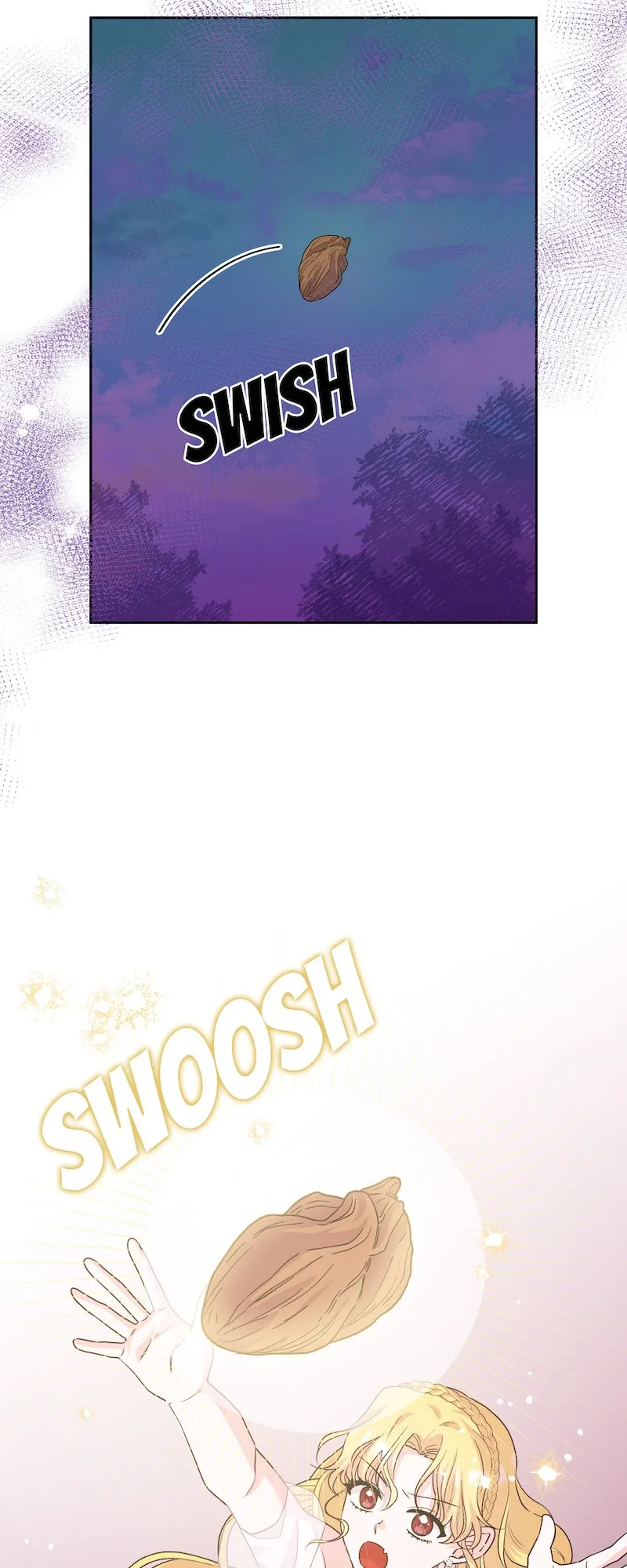 The Handsome Male Lead Won’t Let Me Log Out Chapter 38 page 26