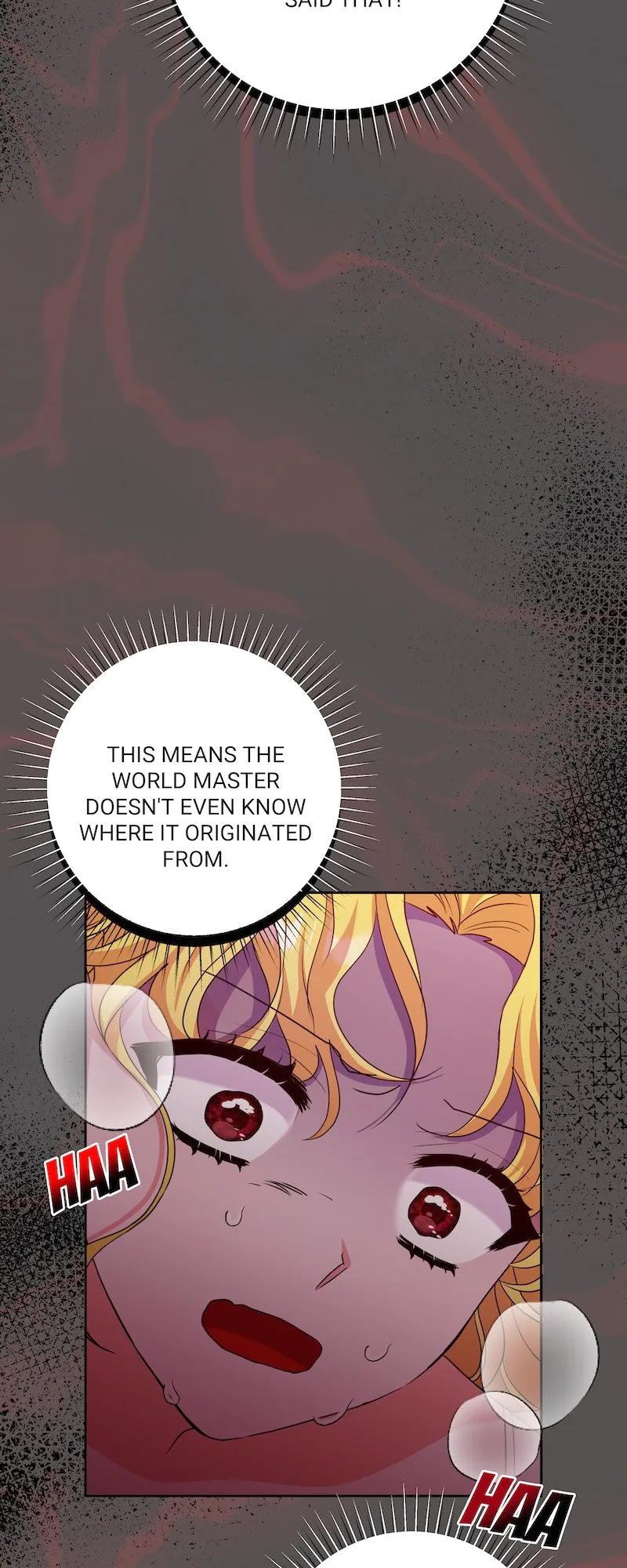 The Handsome Male Lead Won’t Let Me Log Out Chapter 38 page 55