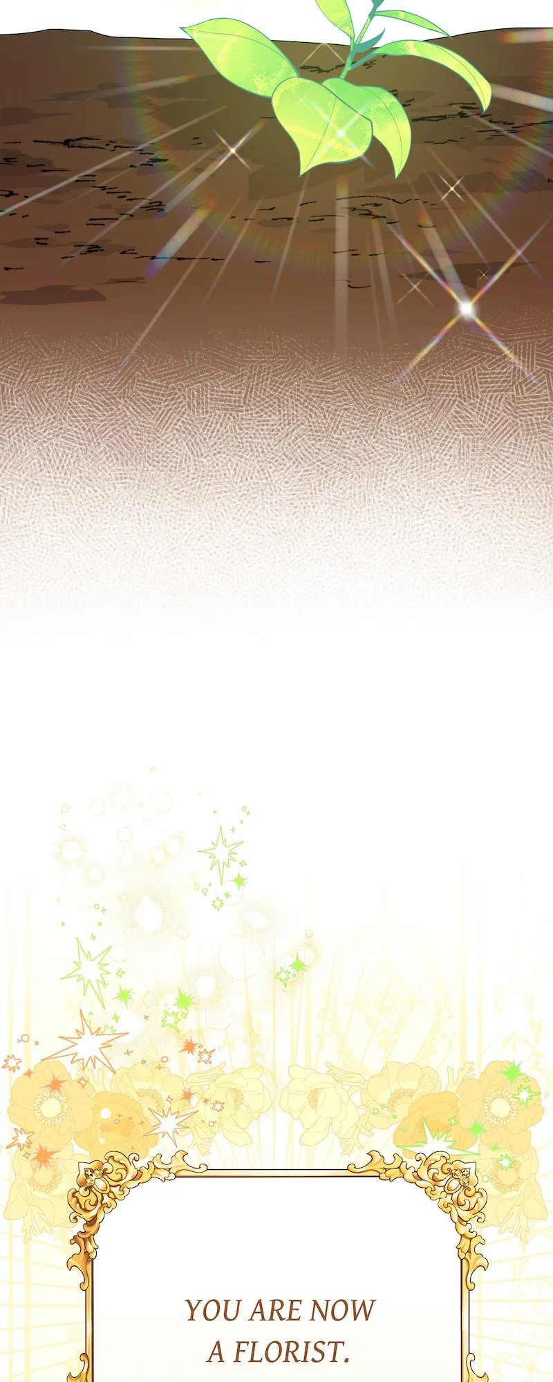 The Handsome Male Lead Won’t Let Me Log Out Chapter 38 page 38