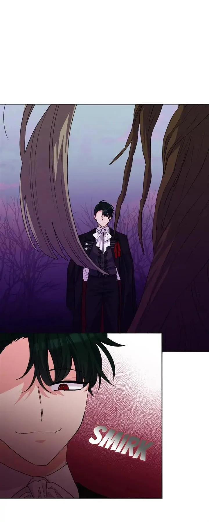 The Handsome Male Lead Won’t Let Me Log Out Chapter 37 page 11