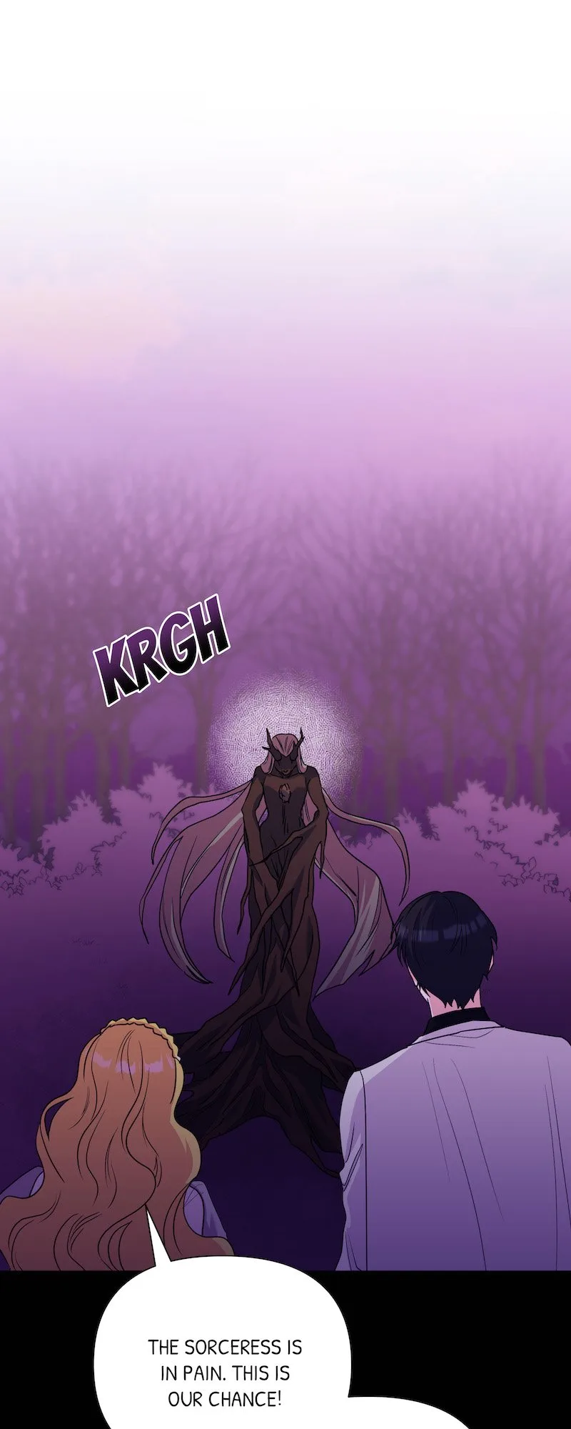 The Handsome Male Lead Won’t Let Me Log Out Chapter 38 page 45