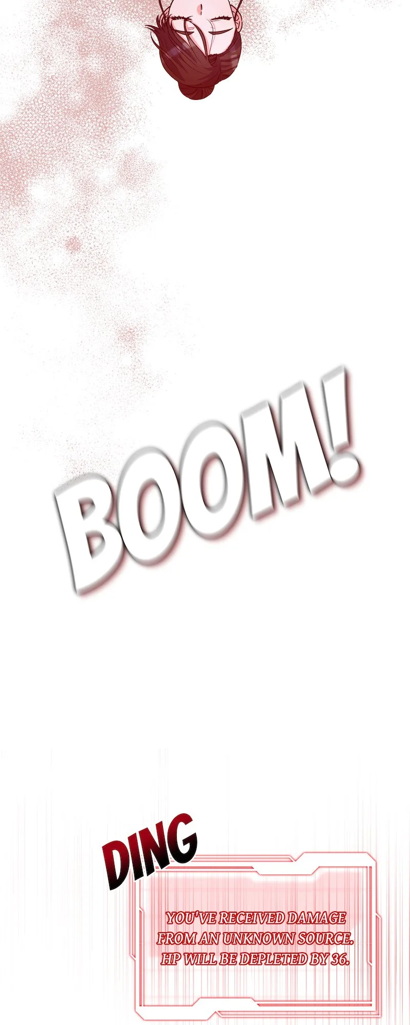 The Handsome Male Lead Won’t Let Me Log Out Chapter 38 page 58