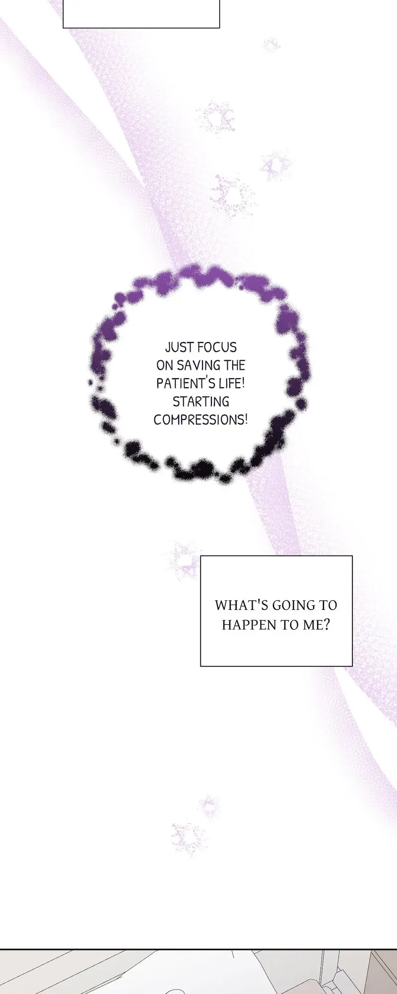 The Handsome Male Lead Won’t Let Me Log Out Chapter 39 page 11