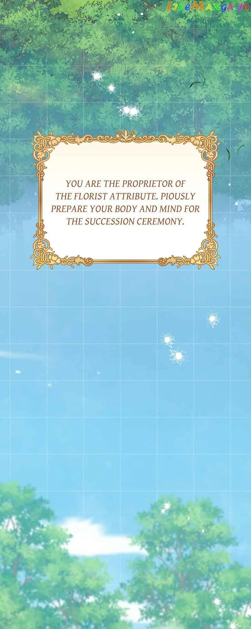 The Handsome Male Lead Won’t Let Me Log Out Chapter 35 page 53