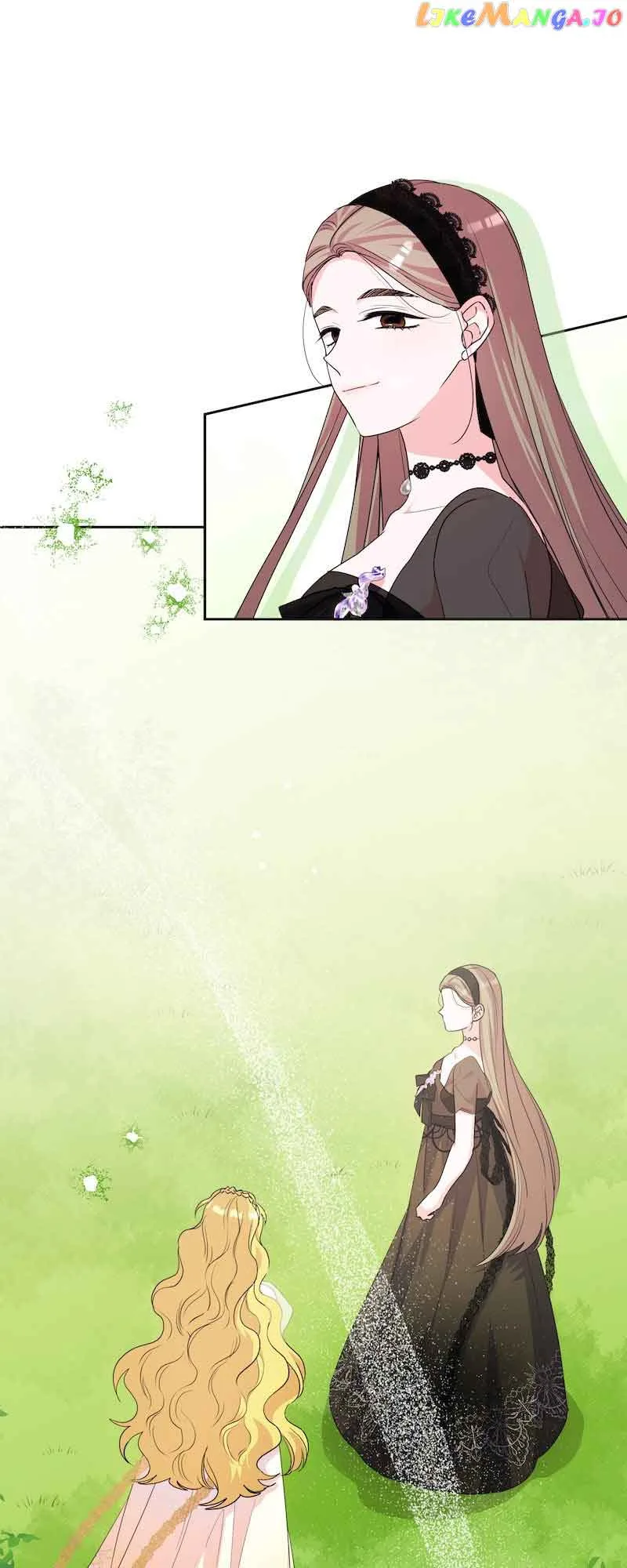 The Handsome Male Lead Won’t Let Me Log Out Chapter 35 page 58