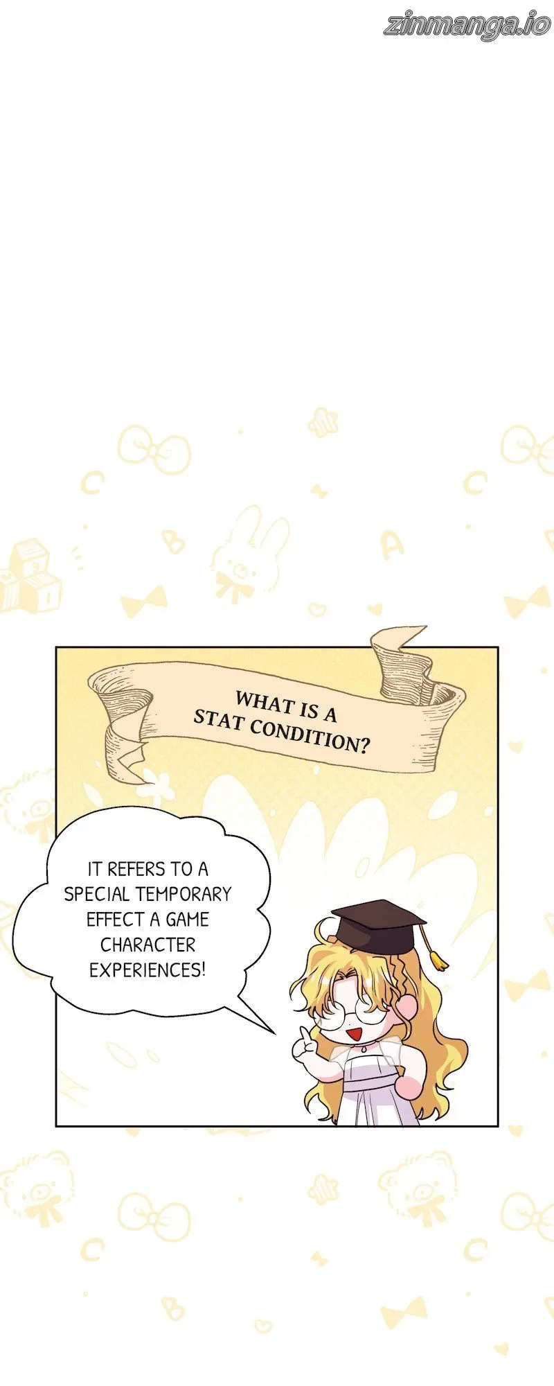 The Handsome Male Lead Won’t Let Me Log Out Chapter 40 page 24