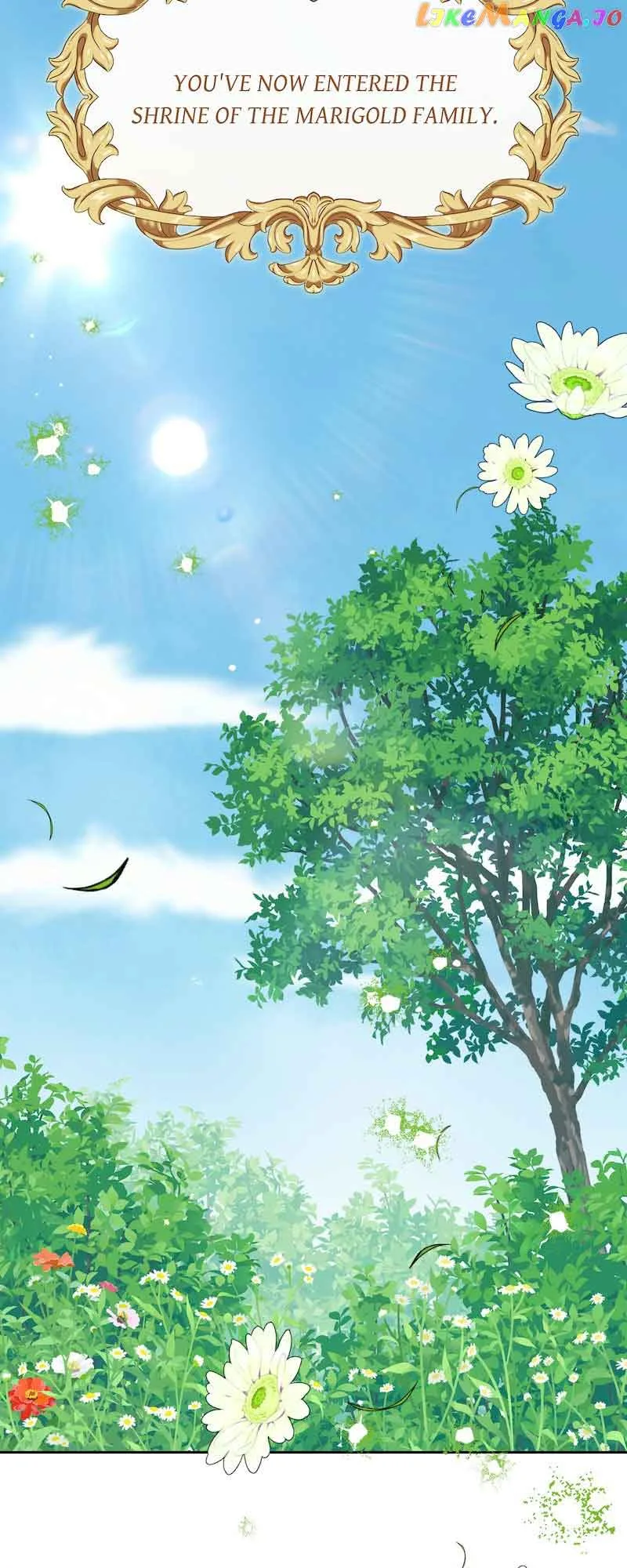 The Handsome Male Lead Won’t Let Me Log Out Chapter 35 page 48