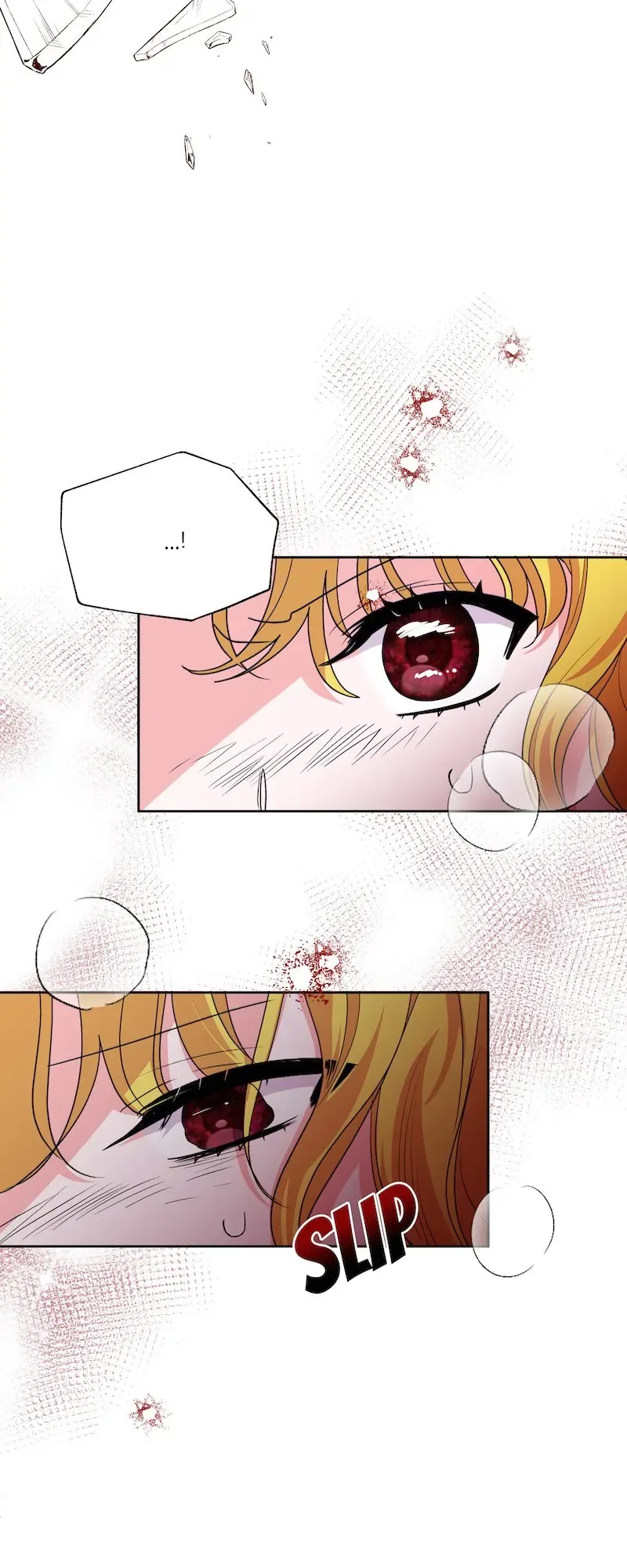 The Handsome Male Lead Won’t Let Me Log Out Chapter 39 page 7