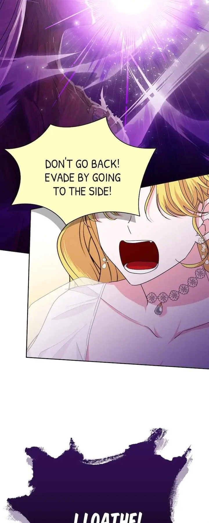 The Handsome Male Lead Won’t Let Me Log Out Chapter 37 page 33