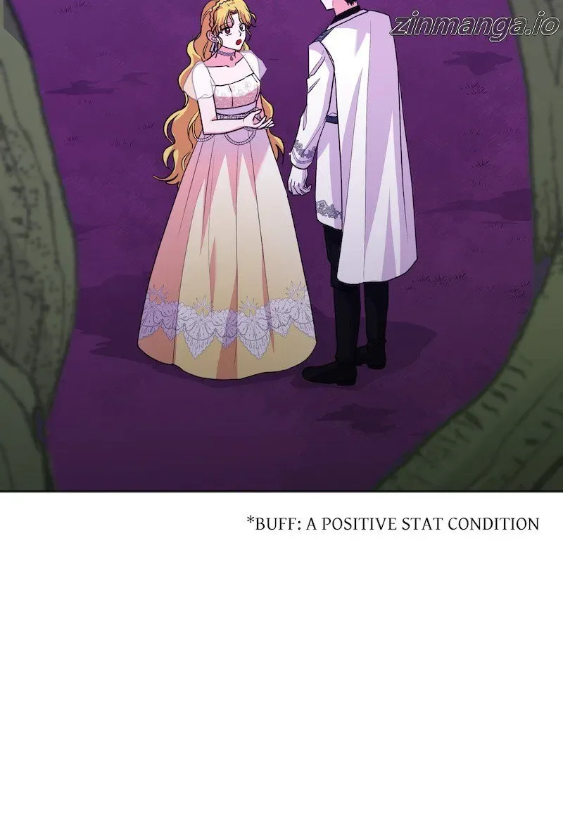 The Handsome Male Lead Won’t Let Me Log Out Chapter 40 page 39