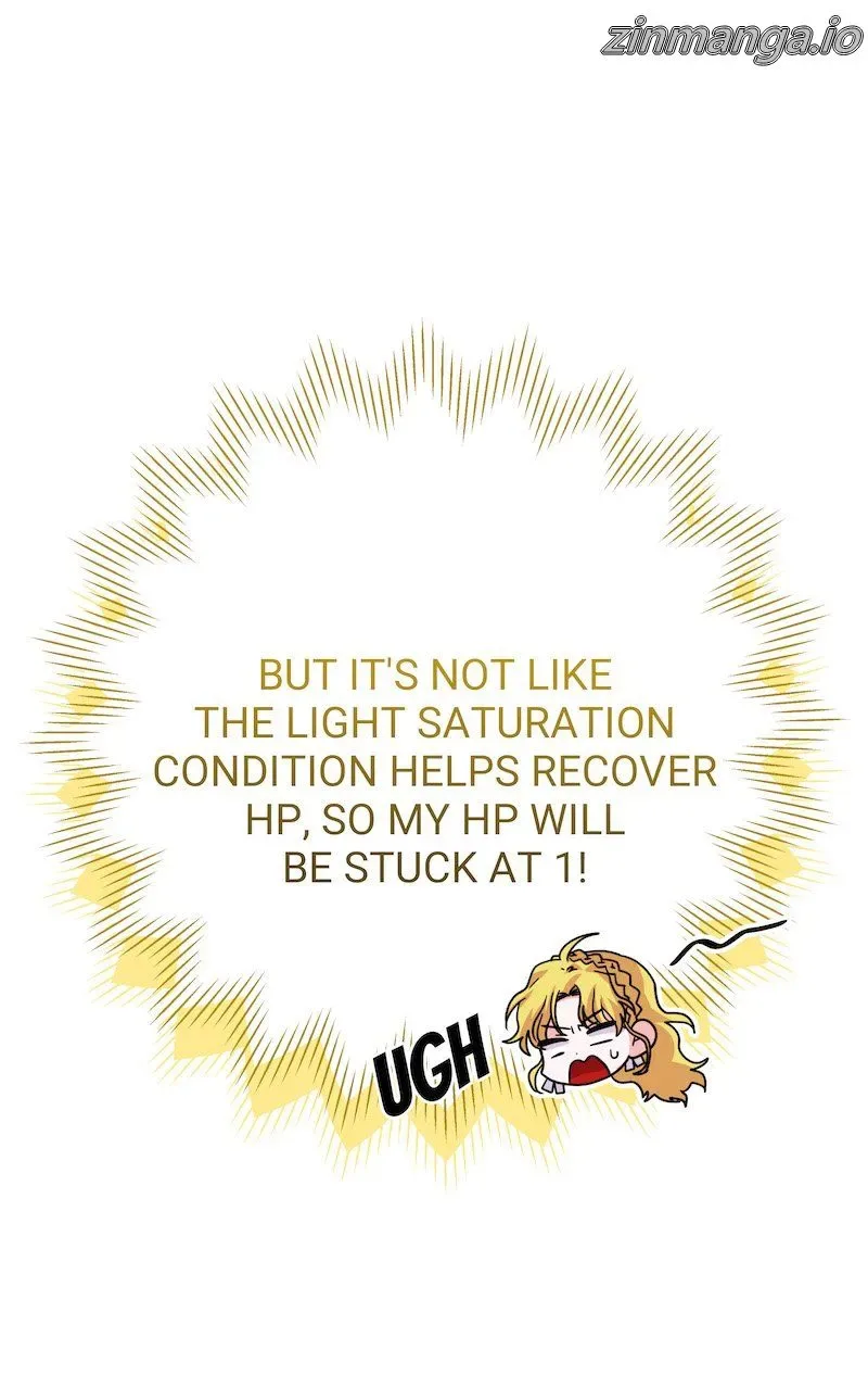 The Handsome Male Lead Won’t Let Me Log Out Chapter 40 page 31