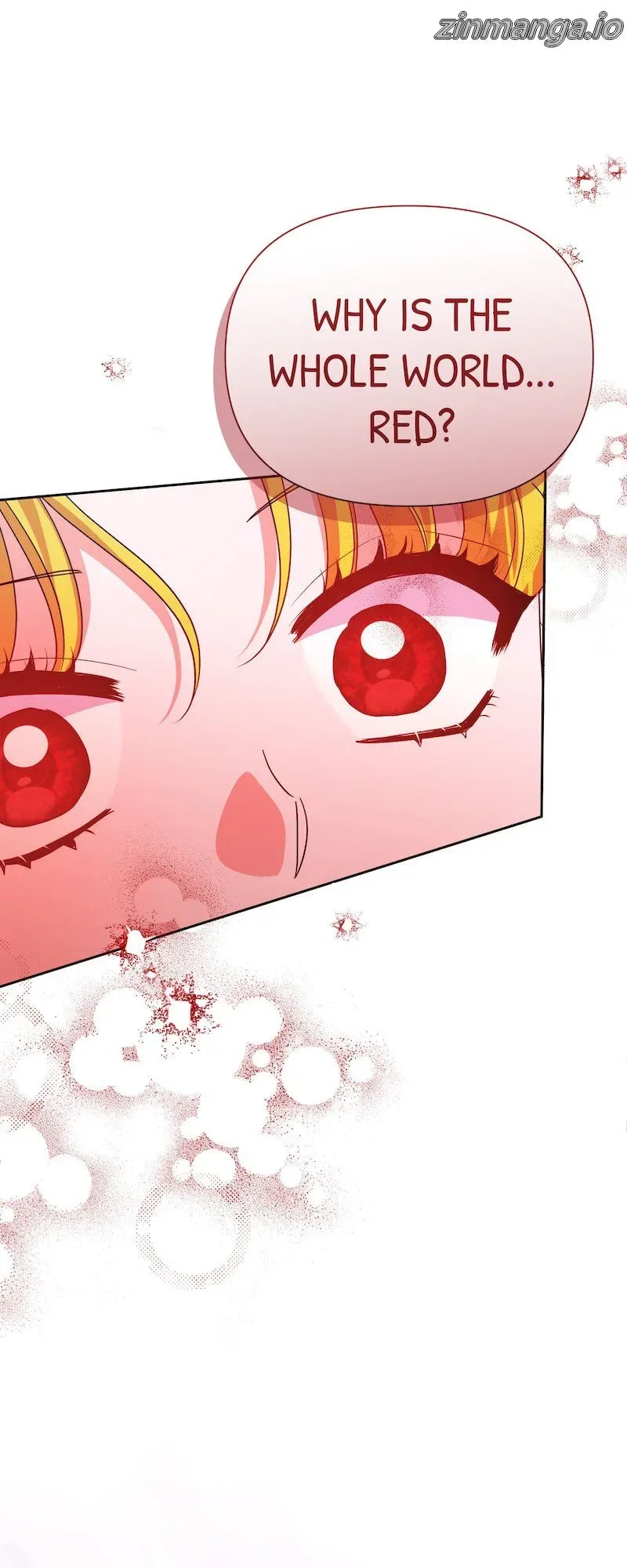 The Handsome Male Lead Won’t Let Me Log Out Chapter 40 page 14