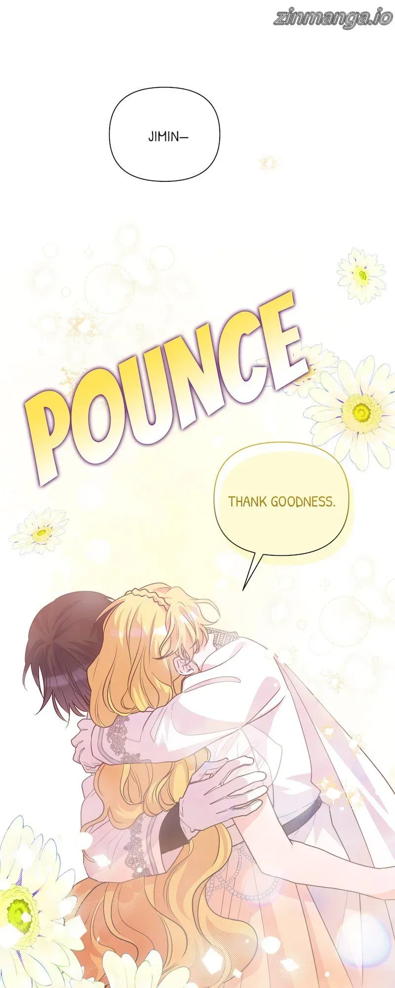 The Handsome Male Lead Won’t Let Me Log Out Chapter 40 page 7