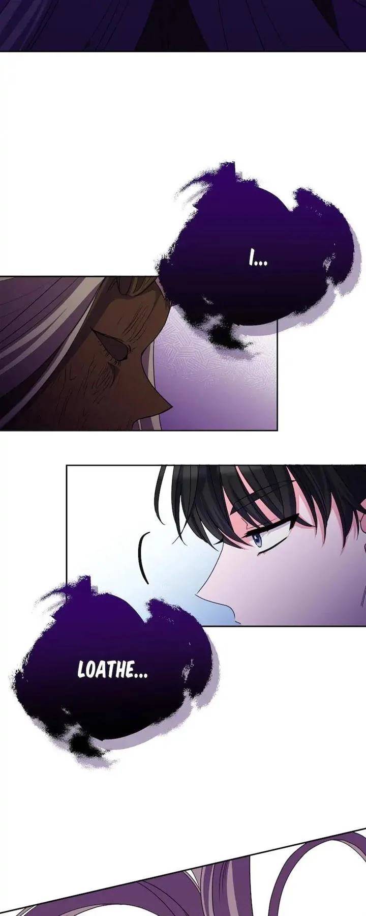 The Handsome Male Lead Won’t Let Me Log Out Chapter 37 page 19