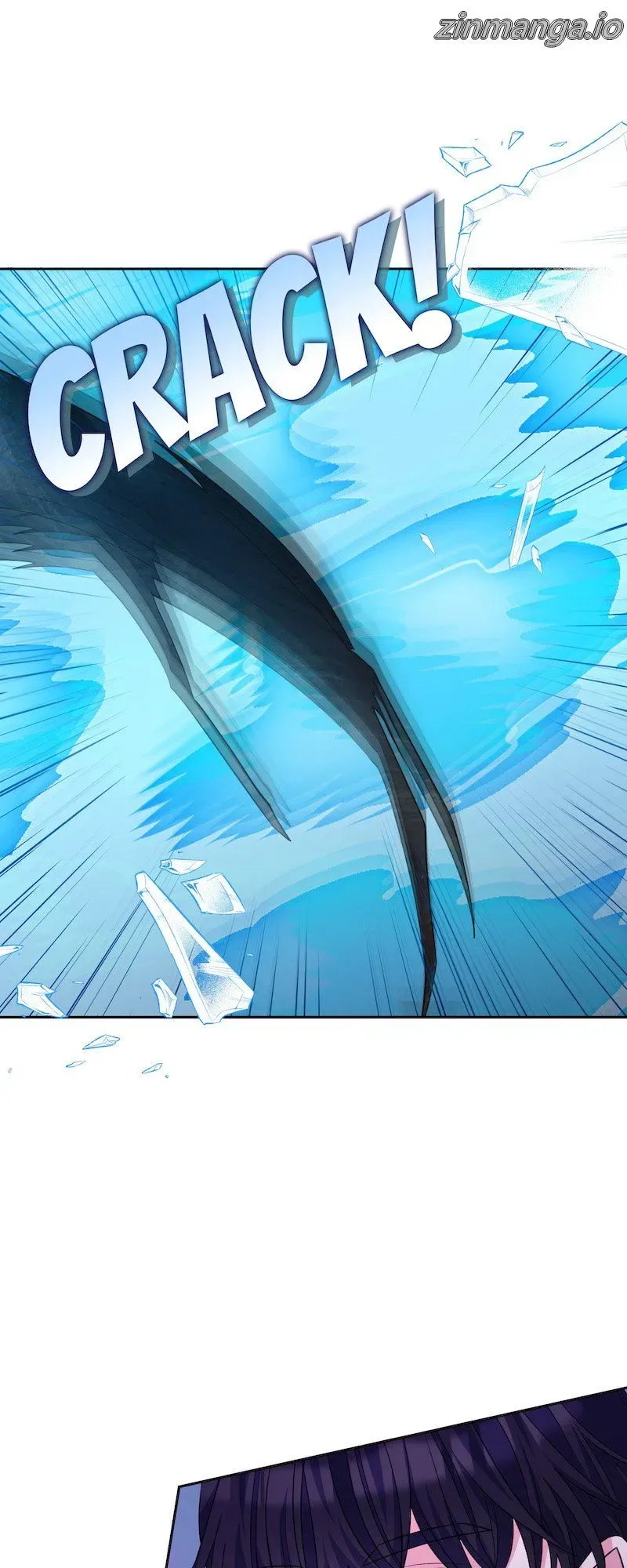 The Handsome Male Lead Won’t Let Me Log Out Chapter 40 page 11