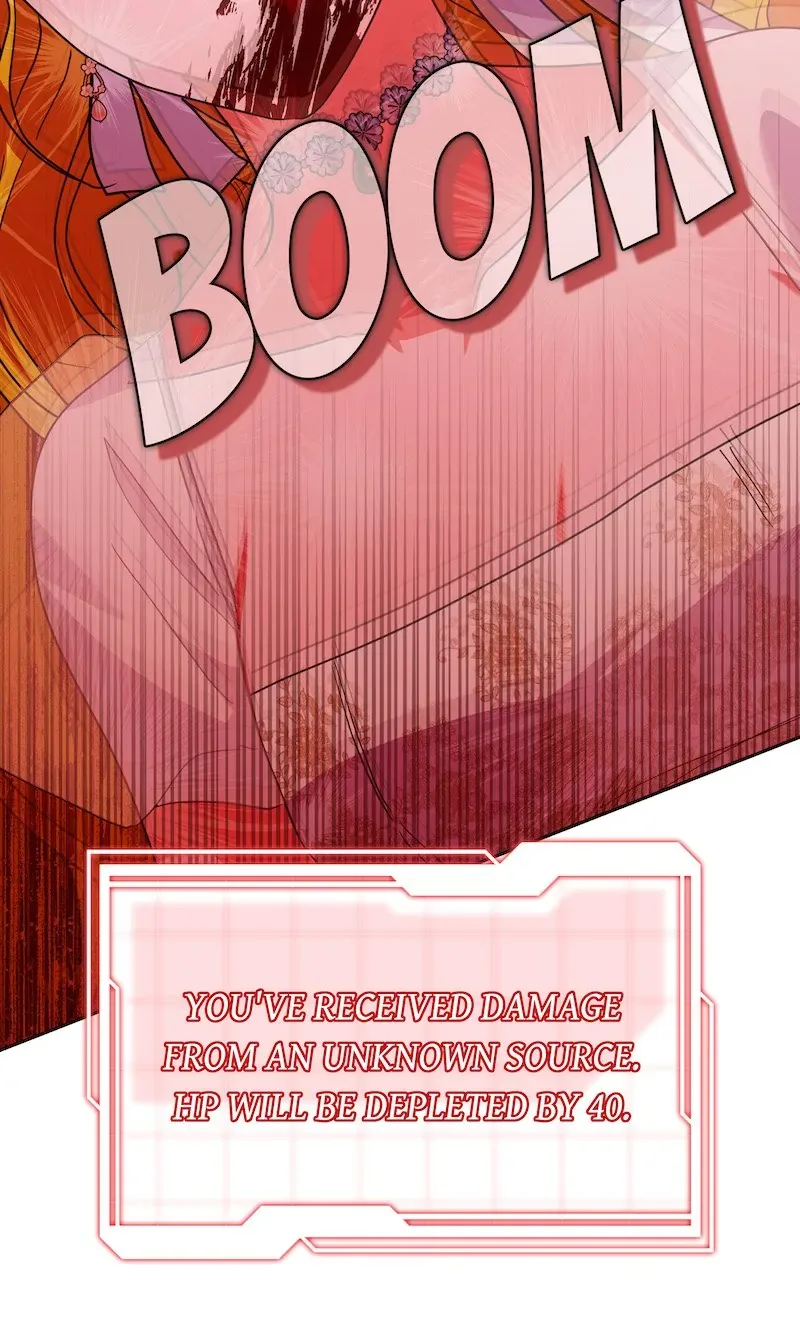 The Handsome Male Lead Won’t Let Me Log Out Chapter 39 page 5