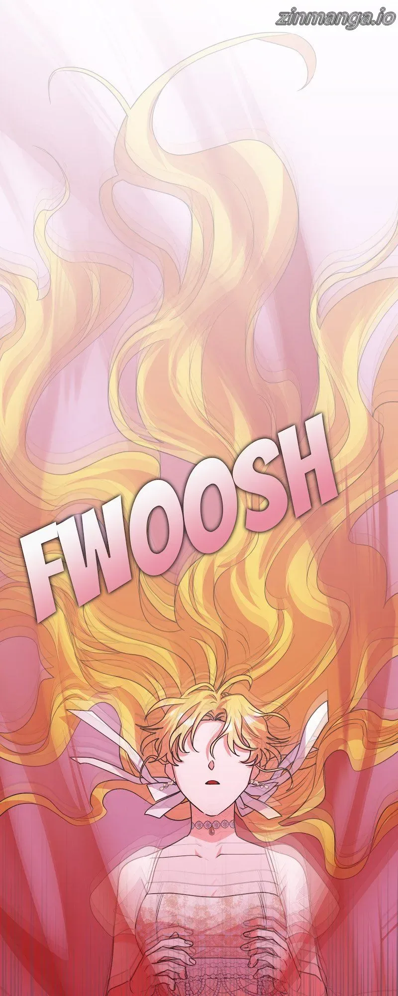 The Handsome Male Lead Won’t Let Me Log Out Chapter 40 page 15