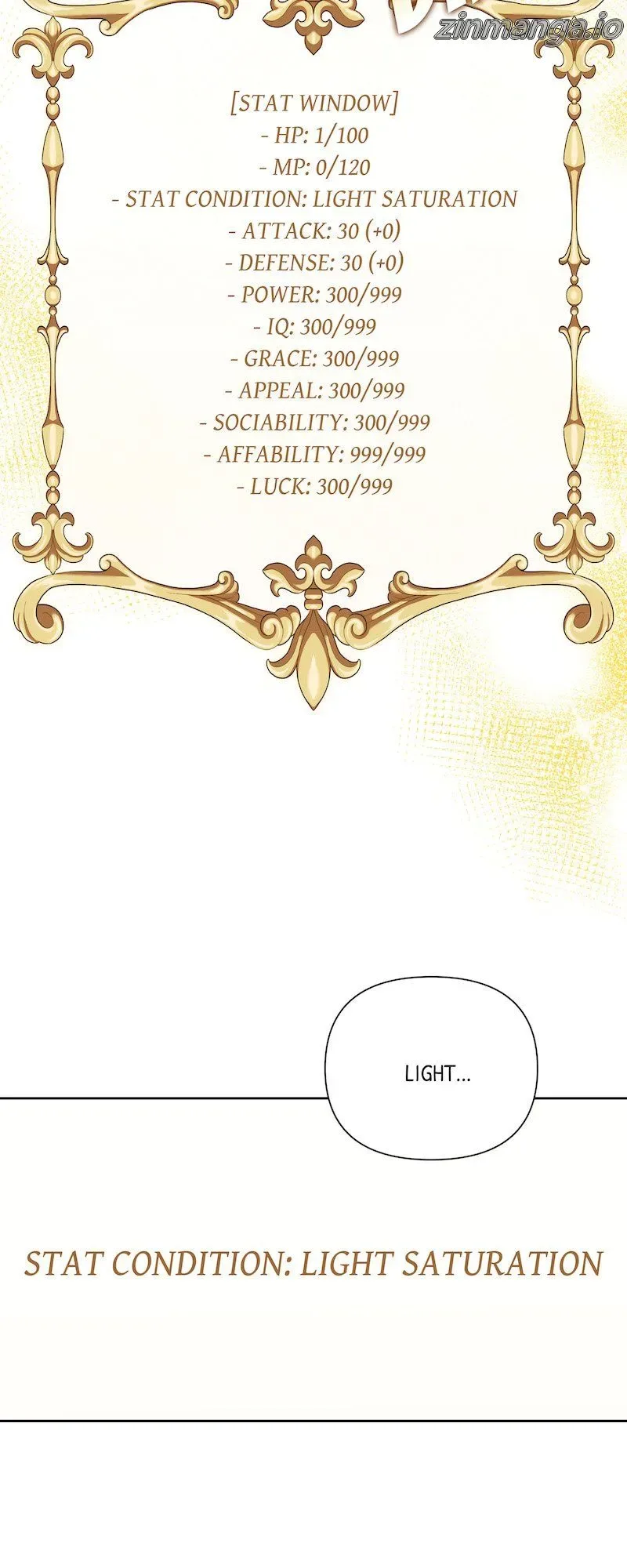 The Handsome Male Lead Won’t Let Me Log Out Chapter 40 page 21