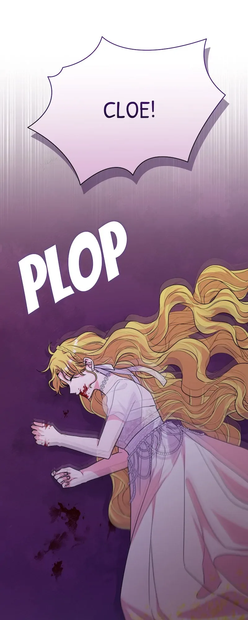 The Handsome Male Lead Won’t Let Me Log Out Chapter 39 page 8