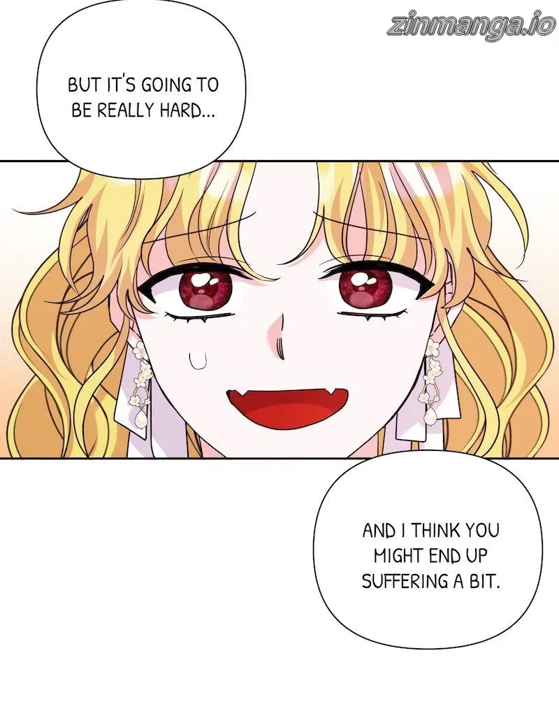 The Handsome Male Lead Won’t Let Me Log Out Chapter 40 page 56