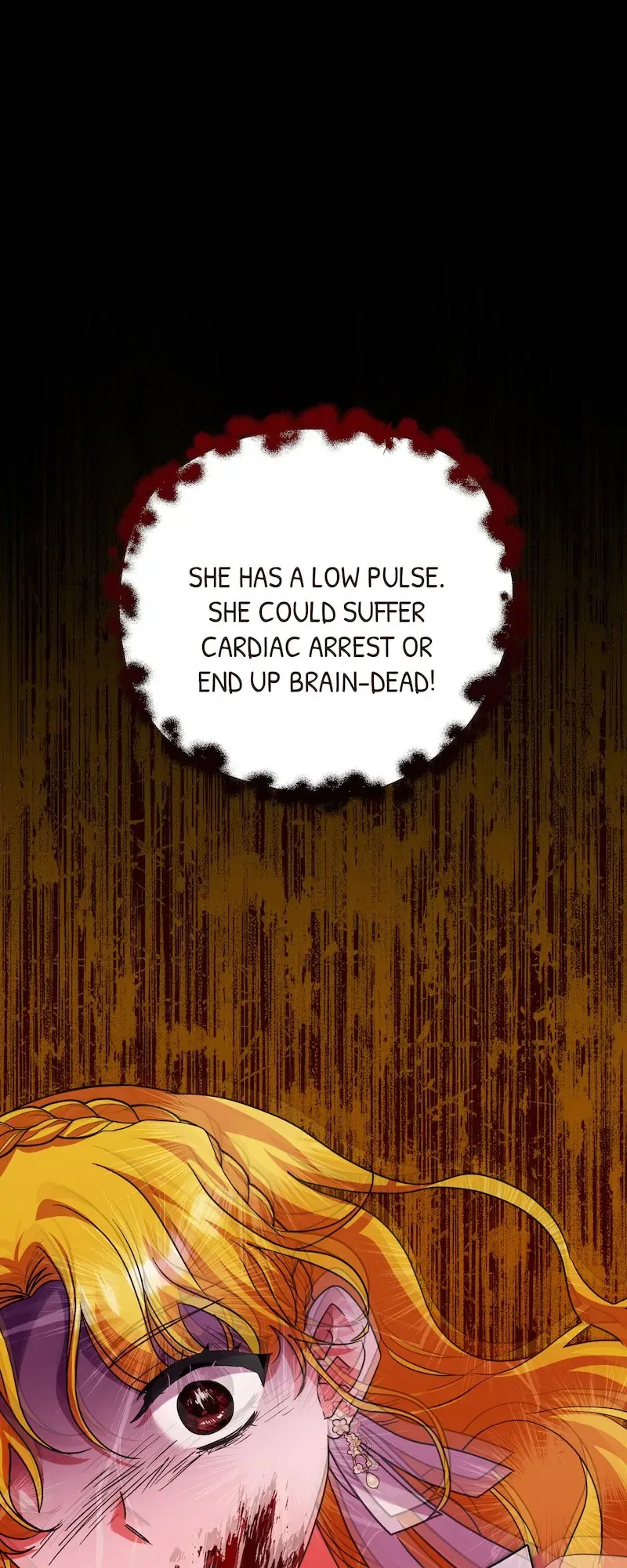 The Handsome Male Lead Won’t Let Me Log Out Chapter 39 page 4